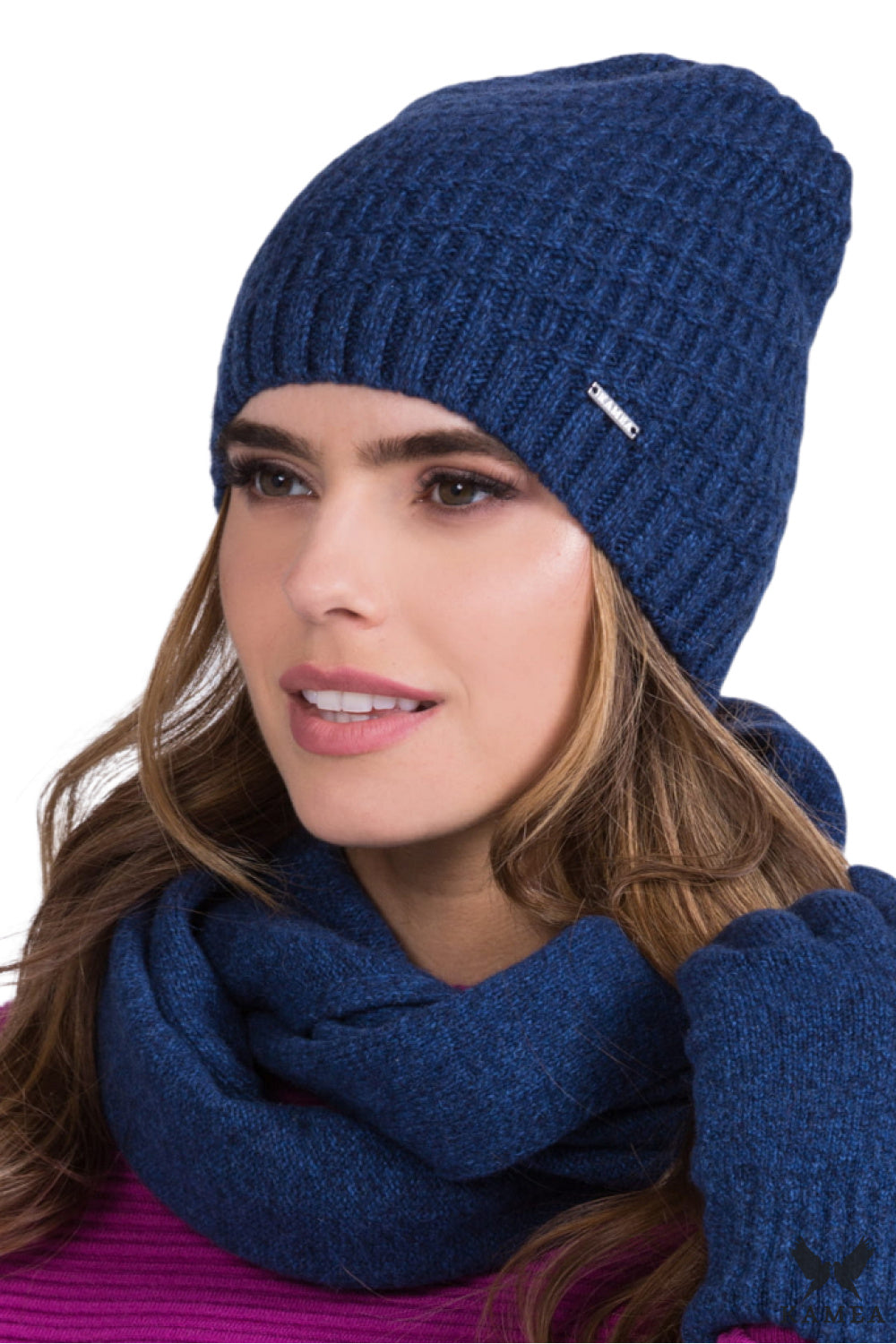 Gorro modelo 205683 Kamea