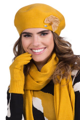 Boina modelo 205686 Kamea