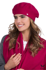 Boina modelo 205687 Kamea