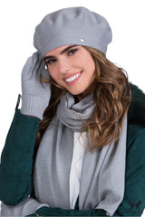 Boina modelo 205690 Kamea