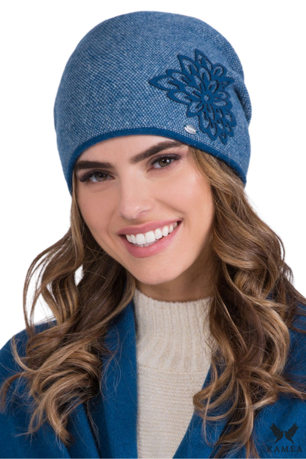 Gorro modelo 205704 Kamea