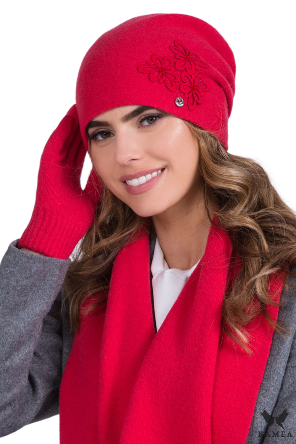 Gorro modelo 205707 Kamea