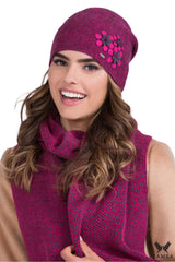 Gorro modelo 205709 Kamea