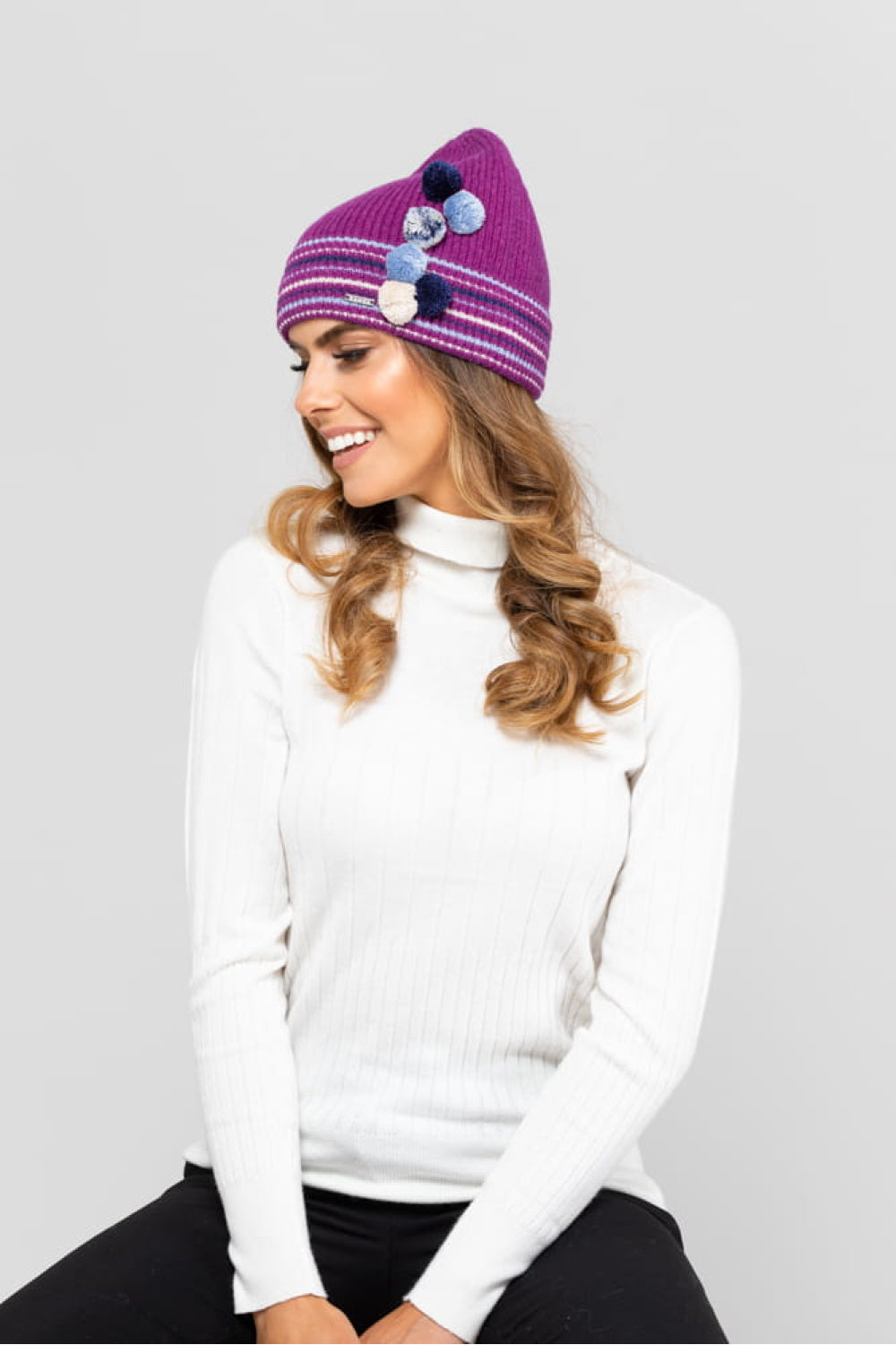 Gorro modelo 205717 Kamea