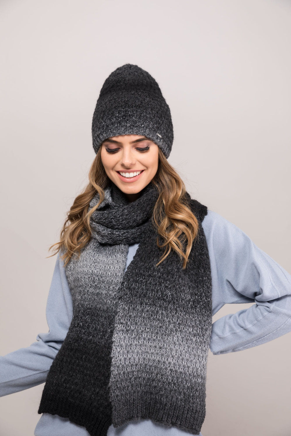 Gorro modelo 205718 Kamea