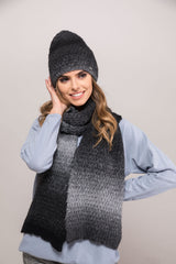 Gorro modelo 205718 Kamea