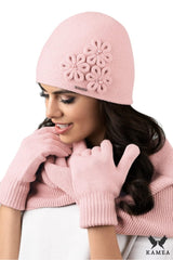 Guantes modelo 205719 Kamea