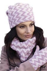 Gorro modelo 205721 Kamea