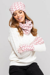 Gorro modelo 205721 Kamea