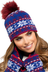 Gorro modelo 205725 Kamea