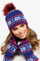Gorro modelo 205725 Kamea