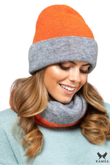 Gorro modelo 205730 Kamea