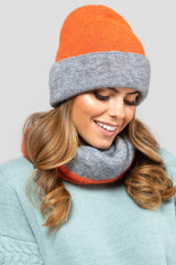 Gorro modelo 205730 Kamea