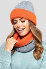 Gorro modelo 205730 Kamea