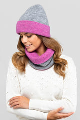 Gorro modelo 205731 Kamea