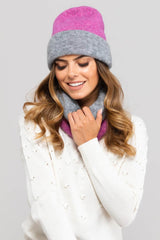 Gorro modelo 205731 Kamea