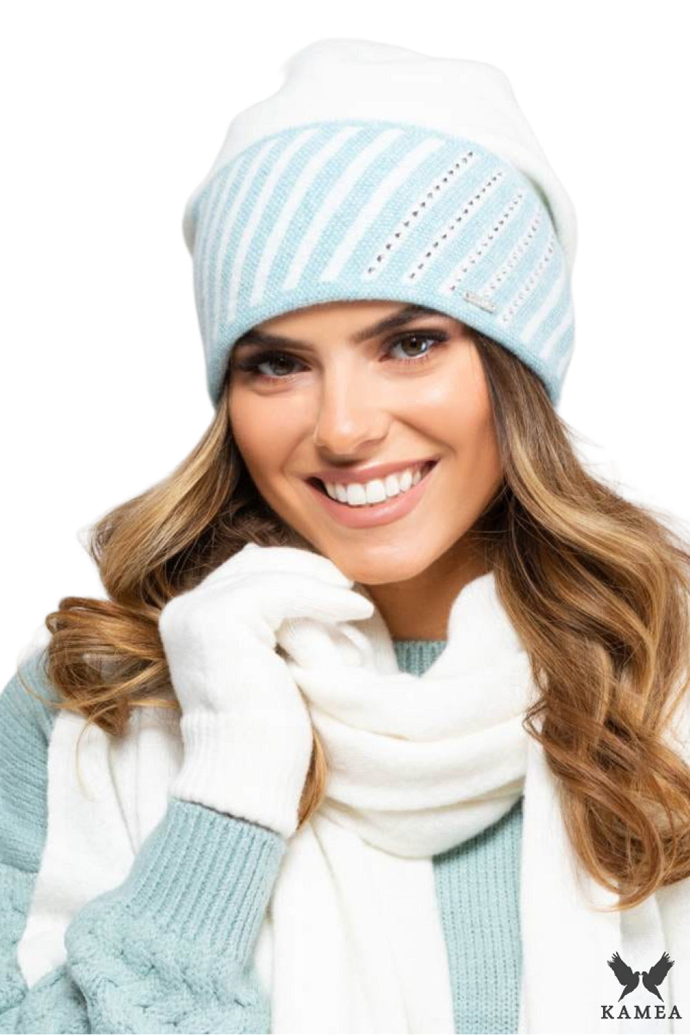 Gorro modelo 205743 Kamea