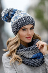 Gorro modelo 205753 Kamea