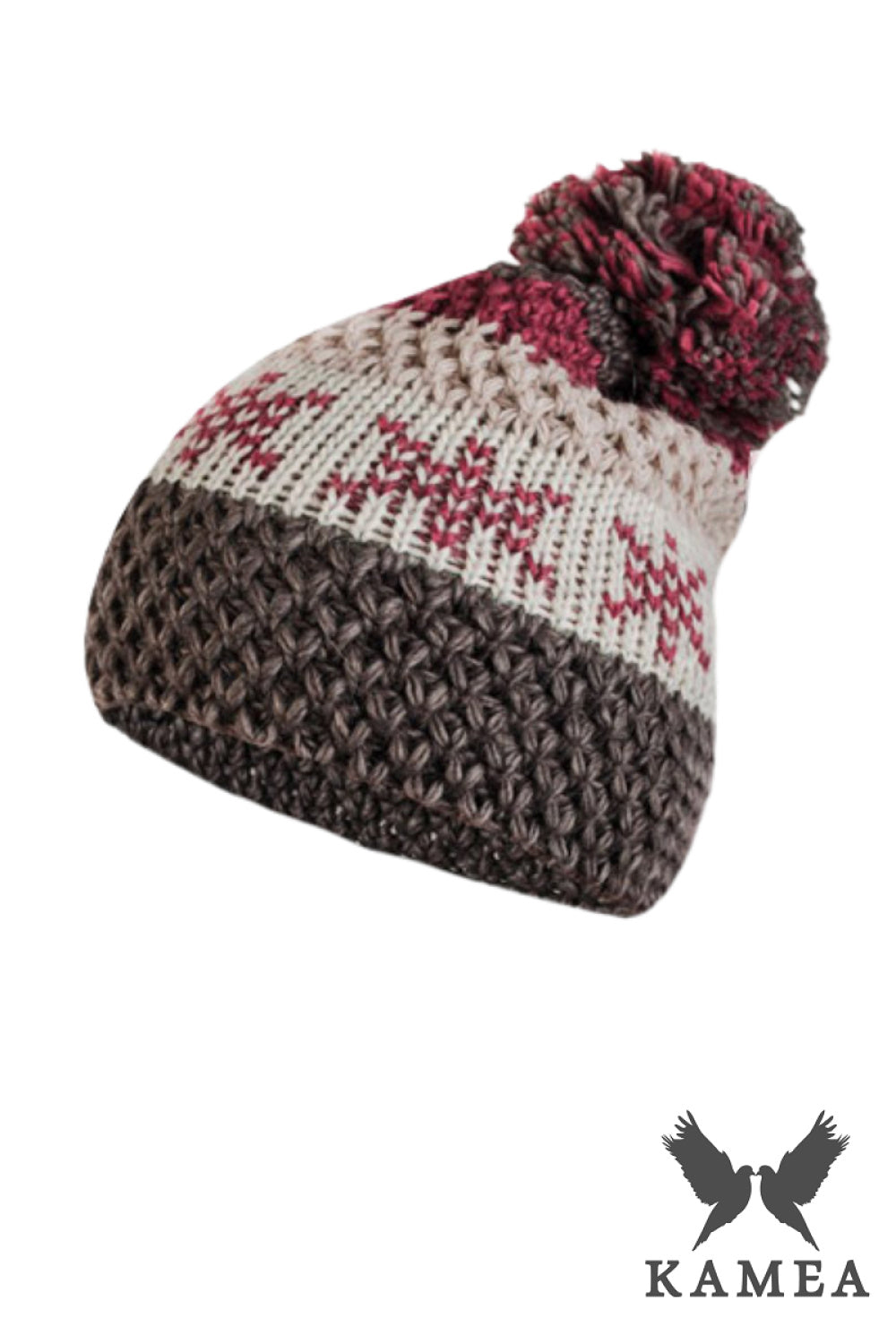 Gorro modelo 205754 Kamea