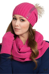 Gorro modelo 205758 Kamea