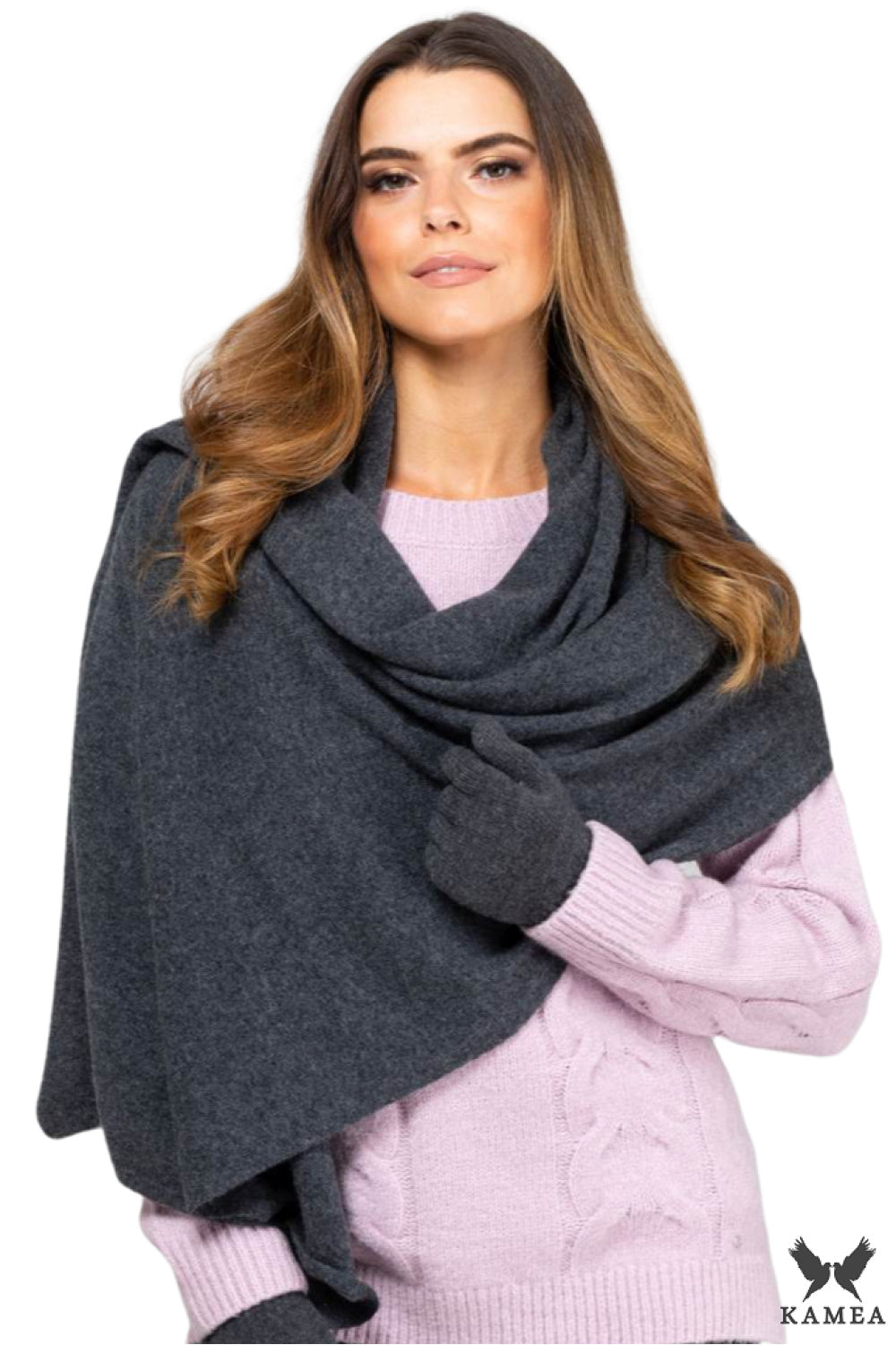 Mantón modelo 205767 Kamea