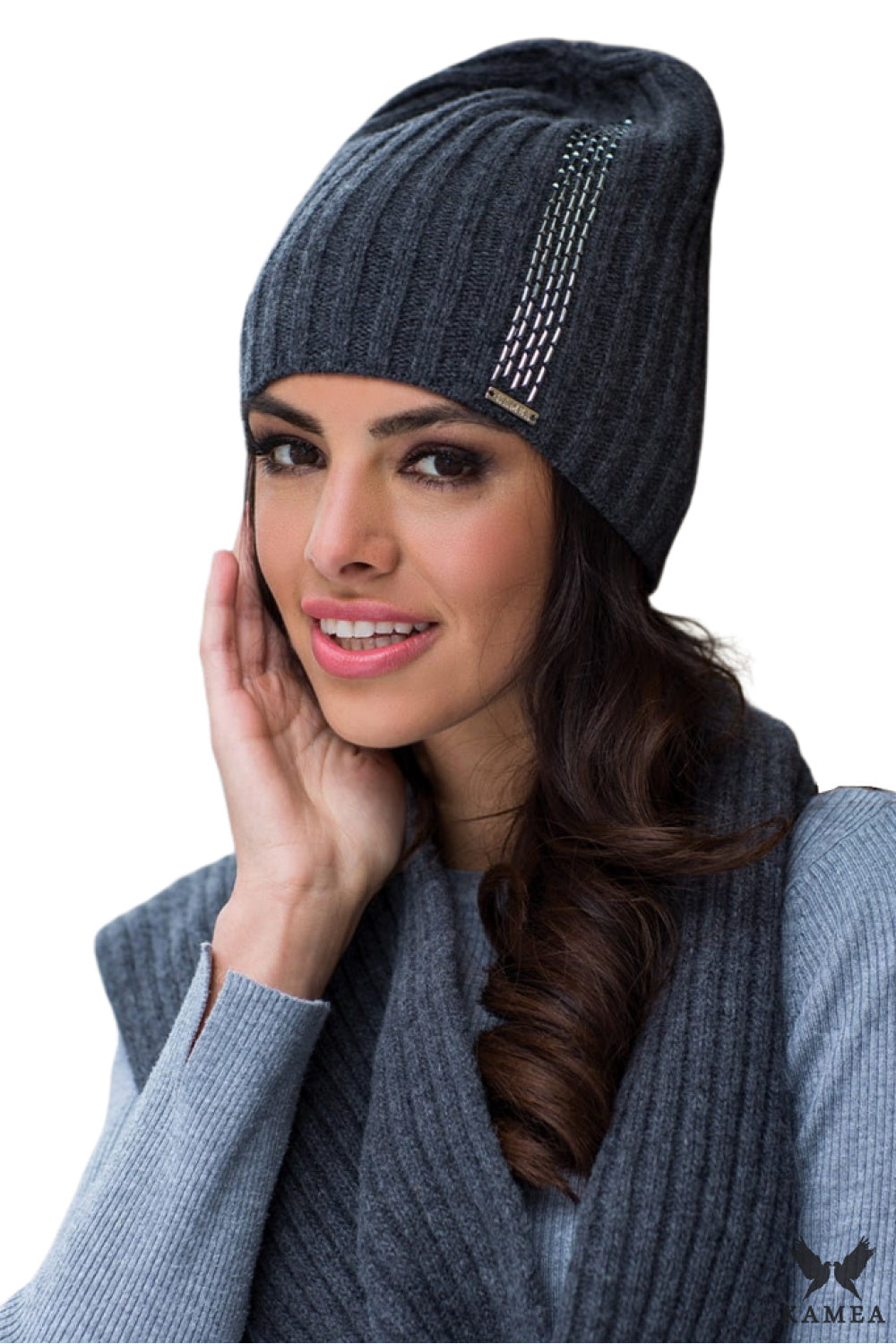 Mantón modelo 205769 Kamea