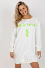 Sudadera modelo 206001 Factory Price