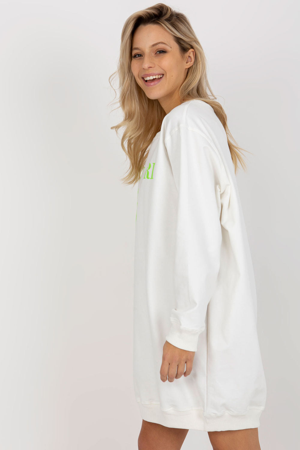 Sudadera modelo 206001 Factory Price