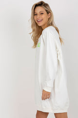 Sudadera modelo 206001 Factory Price