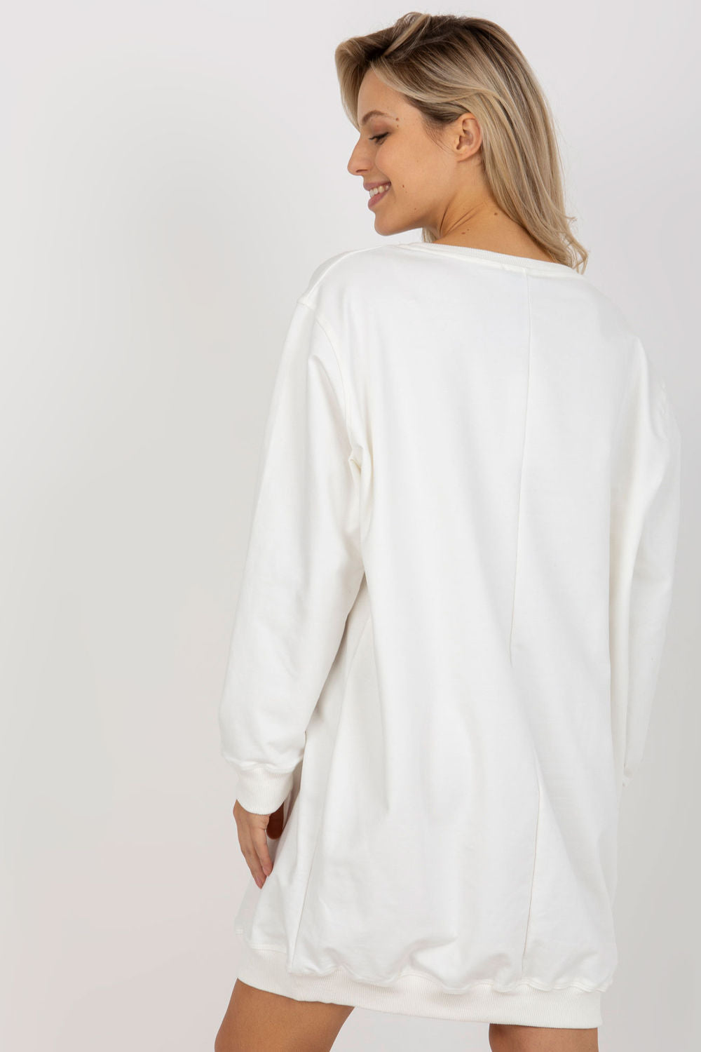 Sudadera modelo 206001 Factory Price