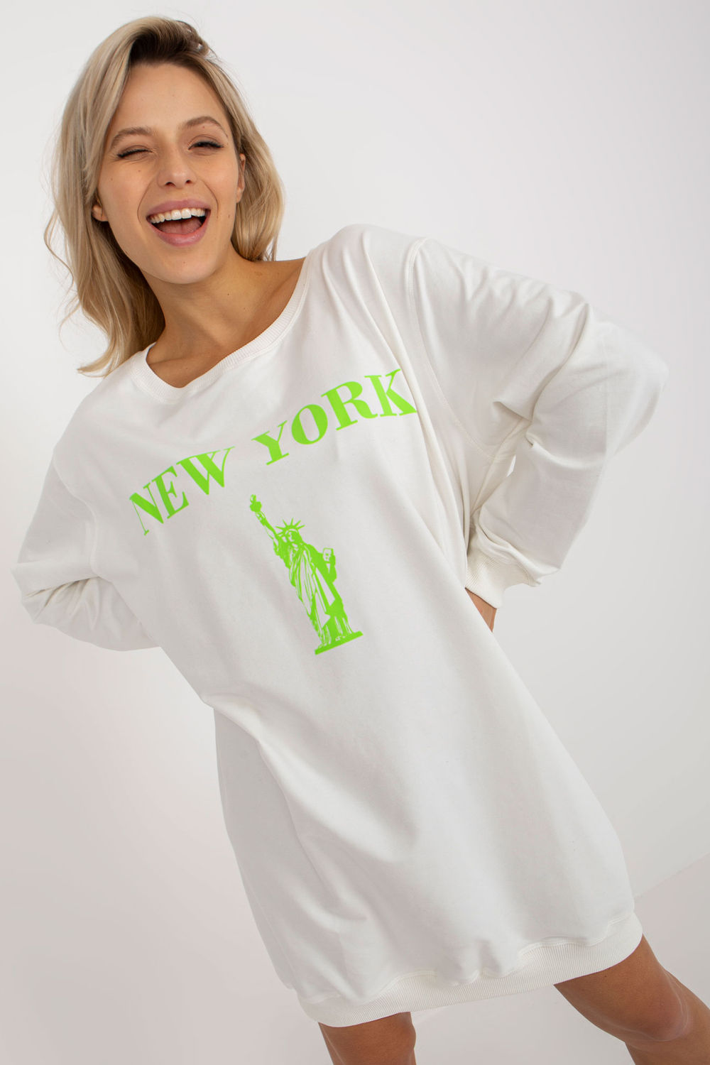 Sudadera modelo 206001 Factory Price