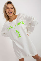 Sudadera modelo 206001 Factory Price
