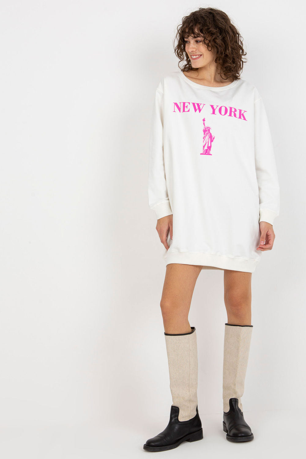 Sudadera modelo 206002 Factory Price