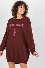 Sudadera modelo 206003 Factory Price