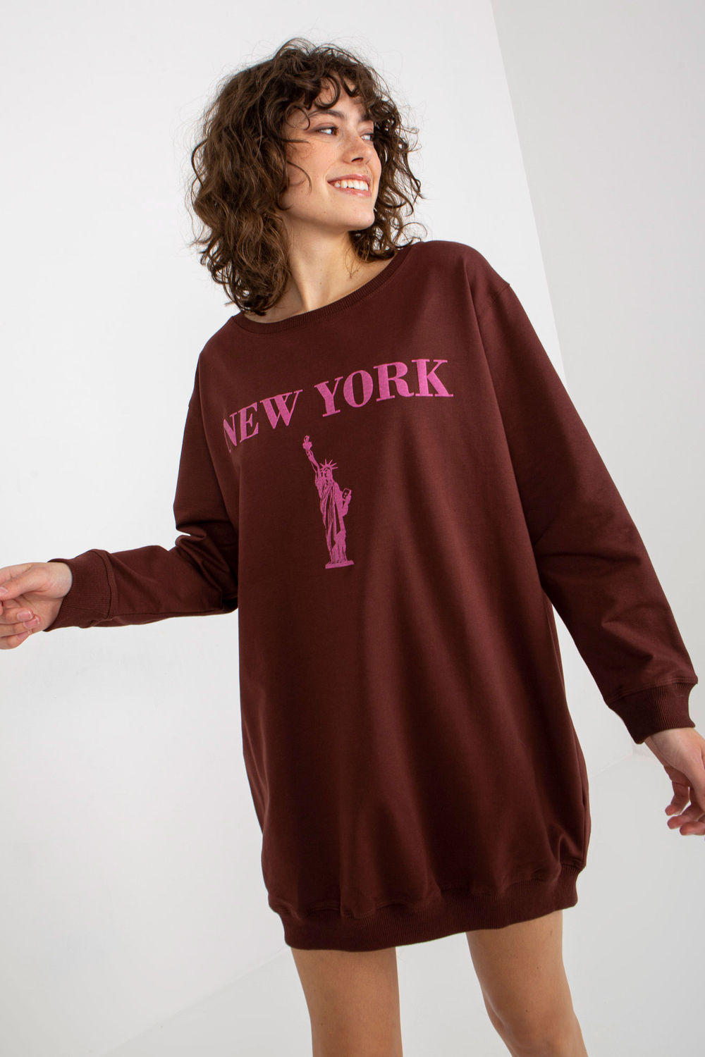 Sudadera modelo 206003 Factory Price