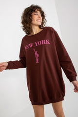Sudadera modelo 206003 Factory Price