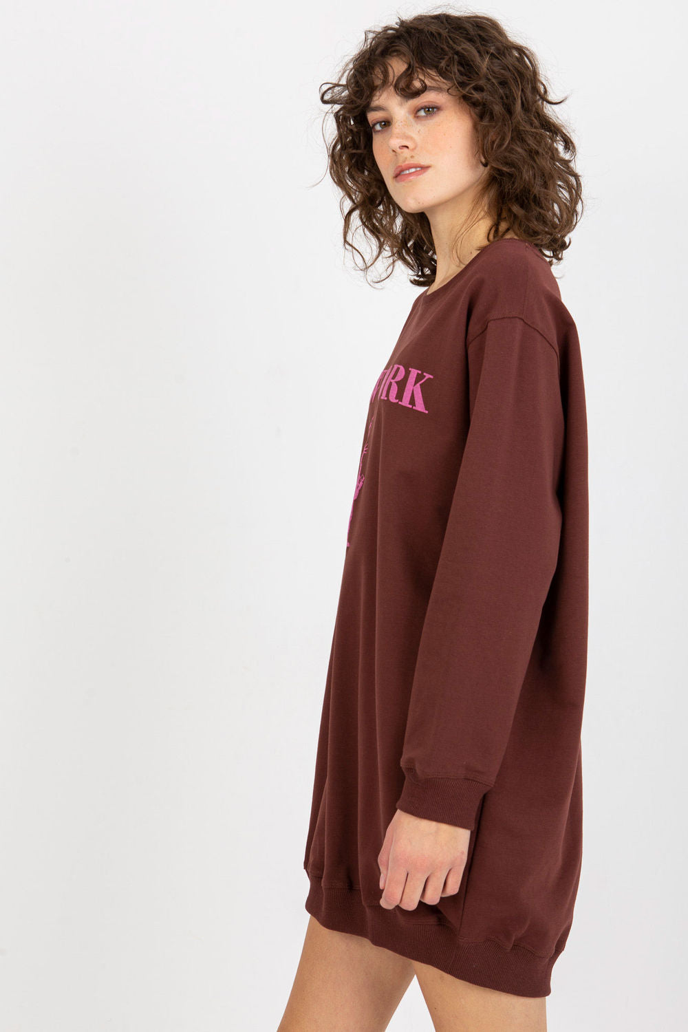 Sudadera modelo 206003 Factory Price