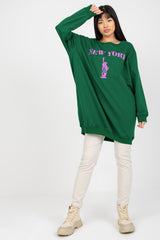 Sudadera modelo 206004 Factory Price