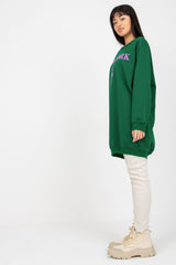 Sudadera modelo 206004 Factory Price