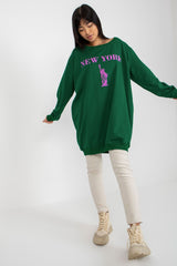 Sudadera modelo 206004 Factory Price