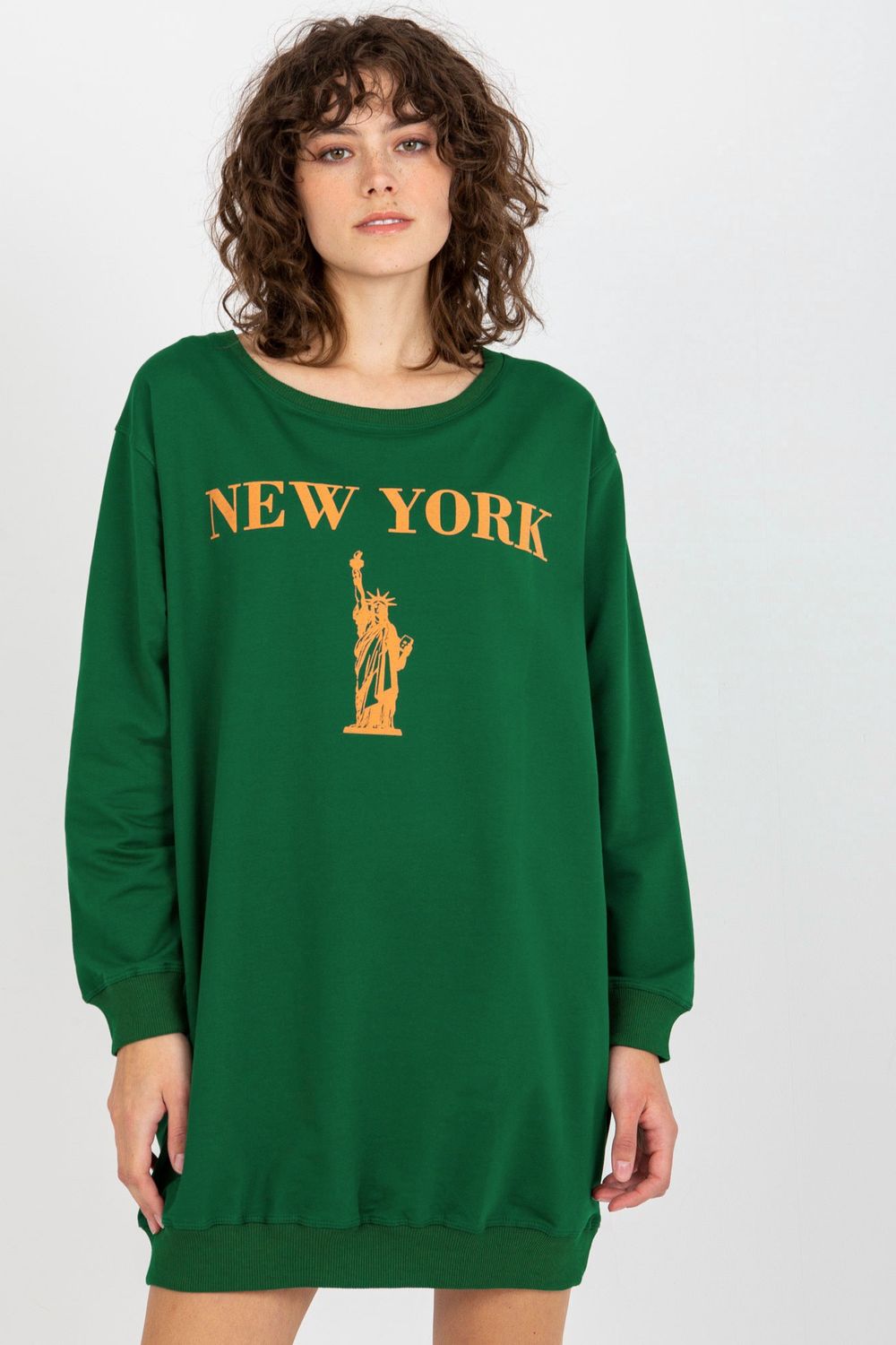 Sudadera modelo 206005 Factory Price
