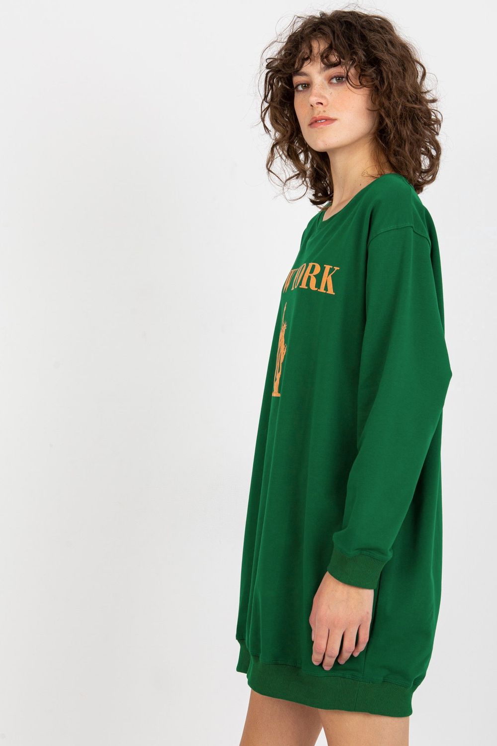 Sudadera modelo 206005 Factory Price