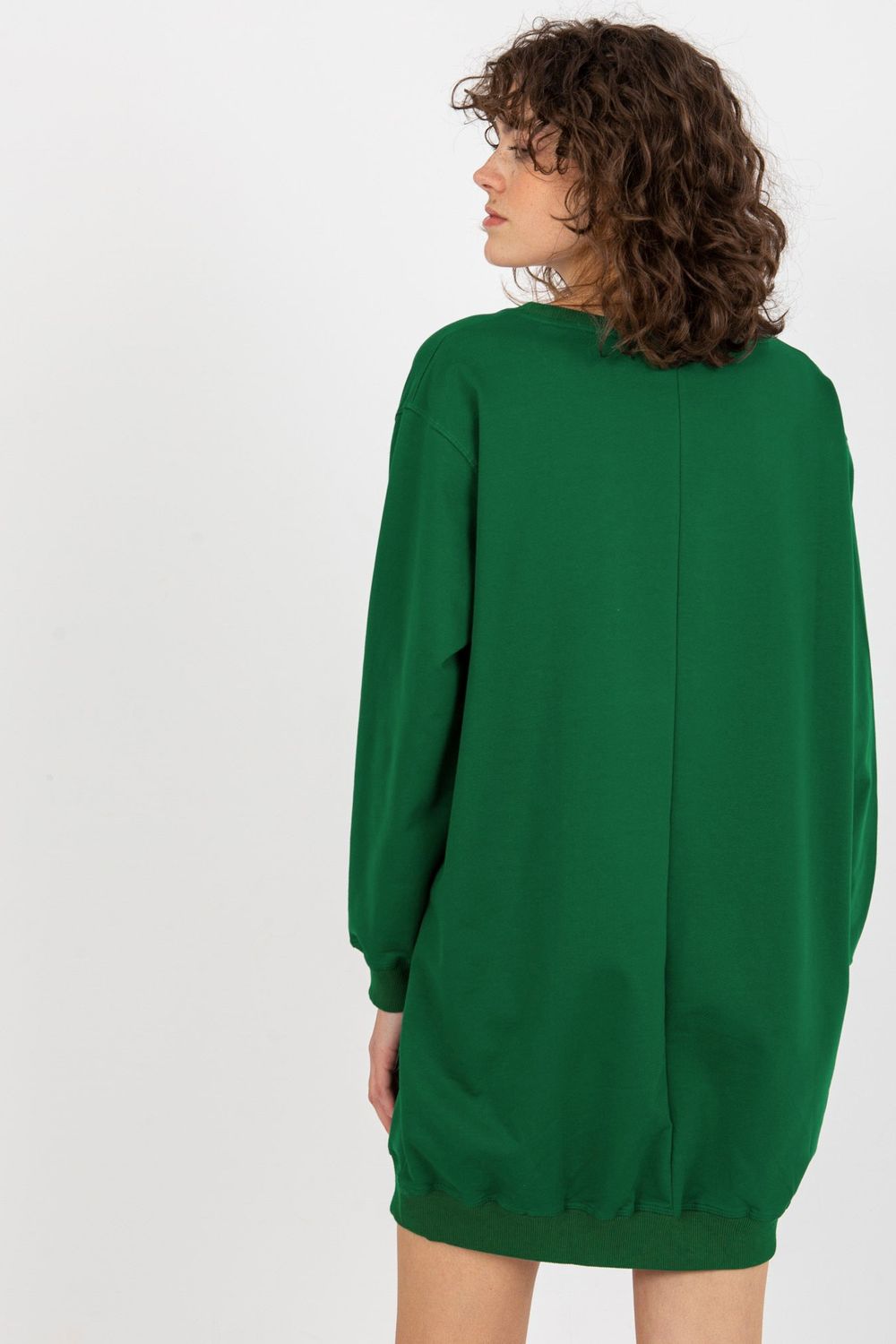 Sudadera modelo 206005 Factory Price