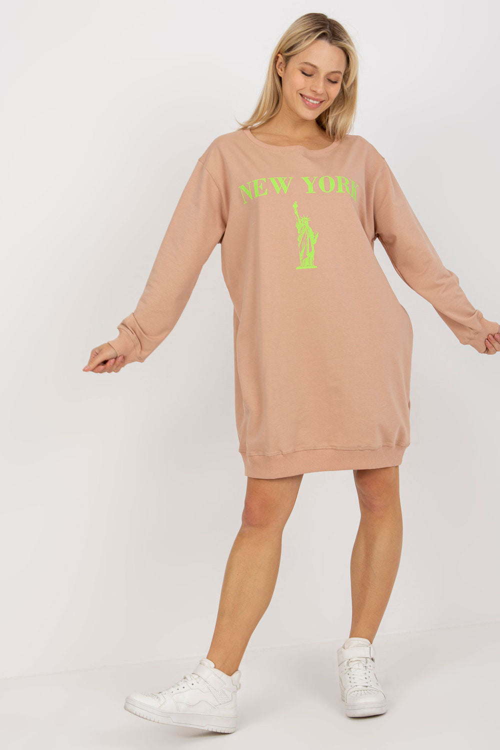 Sudadera modelo 206006 Factory Price