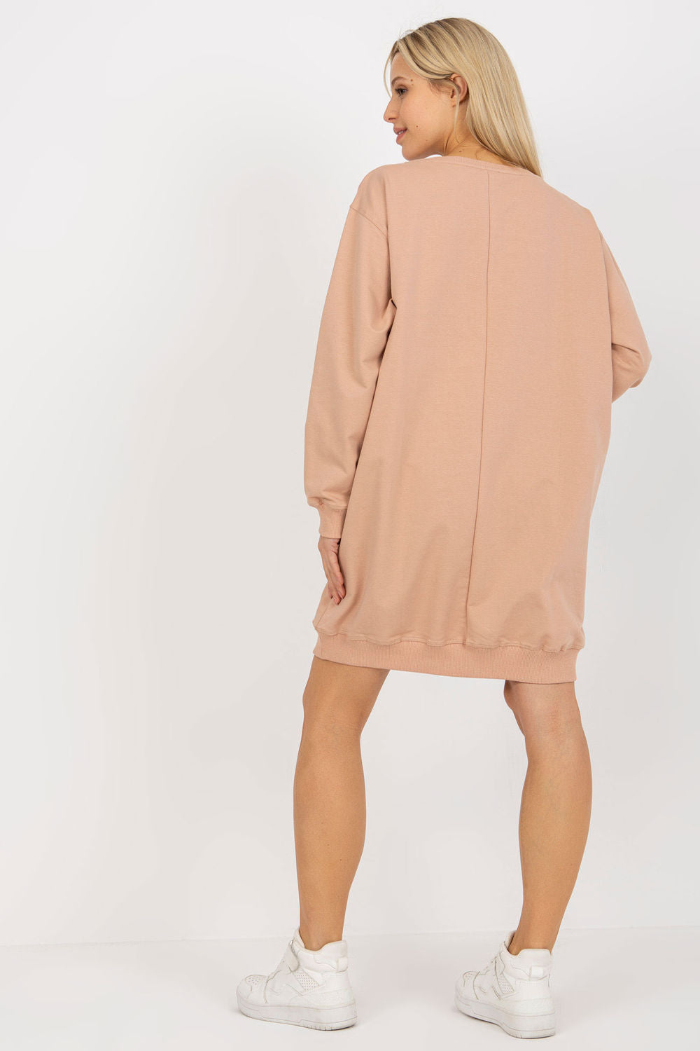 Sudadera modelo 206006 Factory Price