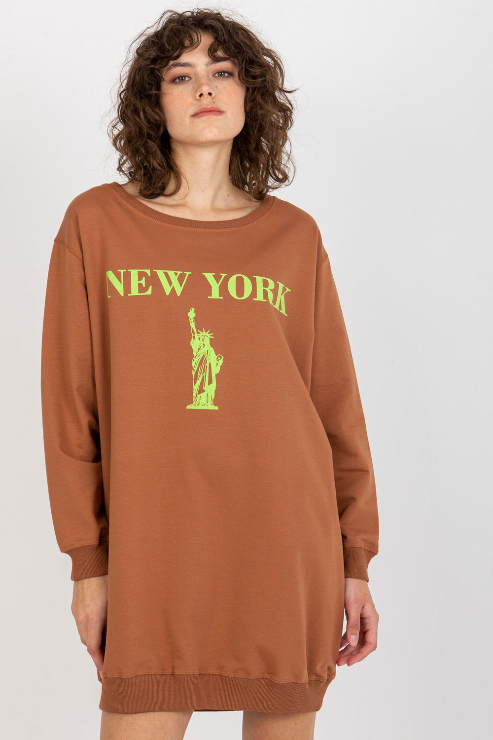 Sudadera modelo 206007 Factory Price