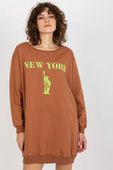 Sudadera modelo 206007 Factory Price