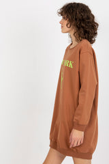 Sudadera modelo 206007 Factory Price