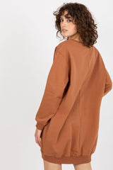 Sudadera modelo 206007 Factory Price