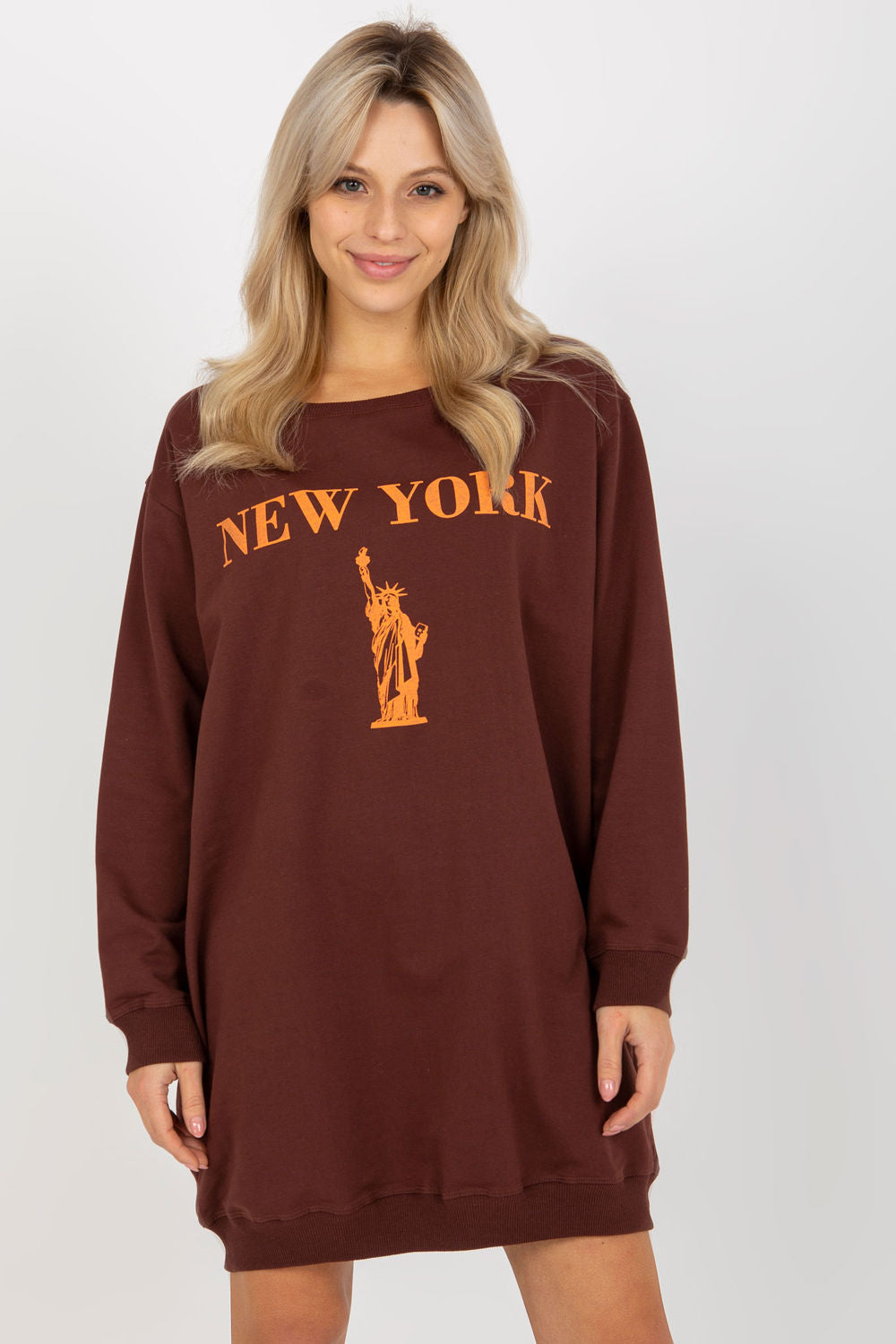 Sudadera modelo 206008 Precio de Fábrica